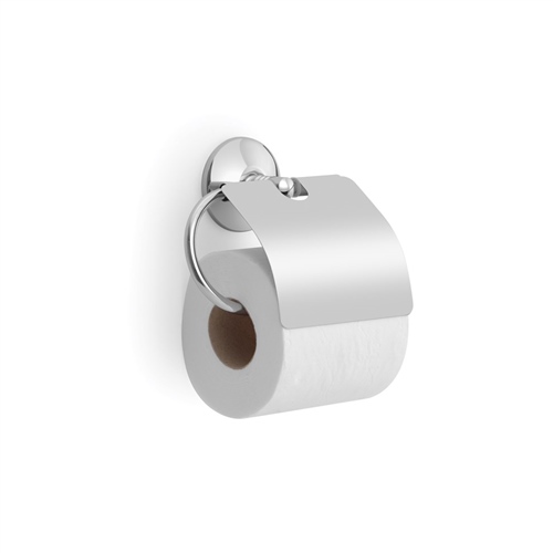 OrkaRoza Krom Tuvalet Kağıtlık