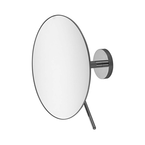 CreavitCreavit Ayarlanabilir Büyüteçli Makyaj Aynası